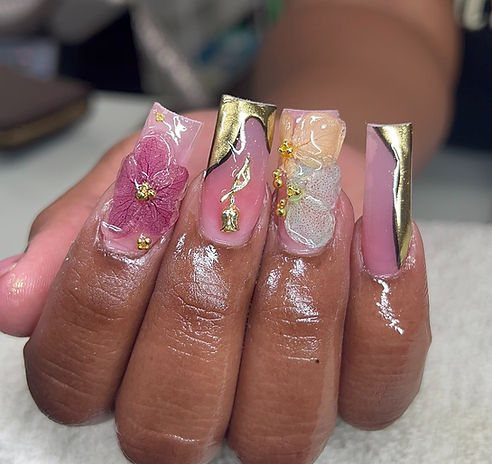 DifferentLee Beauty Co. in East Norriton Township, PA