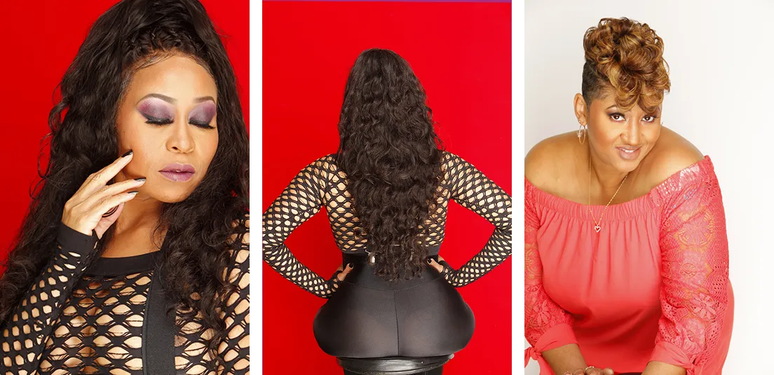 Hair Fetish Couture Salon in Powder Springs, GA (3)