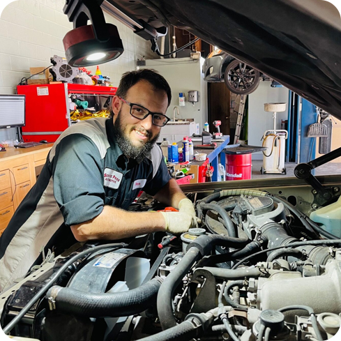 Service Pros Automotive, Inc in San Marcos, CA (3)