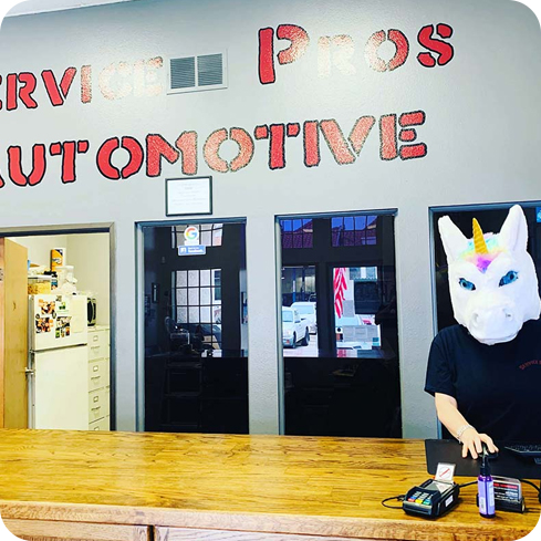 Service Pros Automotive, Inc in San Marcos, CA (4)