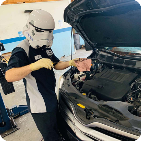 Service Pros Automotive, Inc in San Marcos, CA (5)