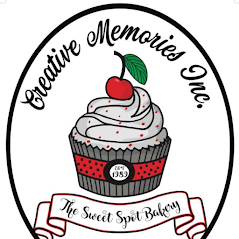 Creative Memories The Sweet Spot Bakery in Fort Worth, TX