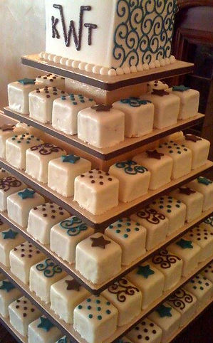 Creative Memories The Sweet Spot Bakery in Fort Worth, TX (2)
