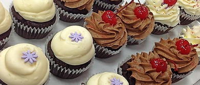 Creative Memories The Sweet Spot Bakery in Fort Worth, TX (3)