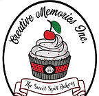 Creative Memories The Sweet Spot Bakery in Fort Worth, TX (5)