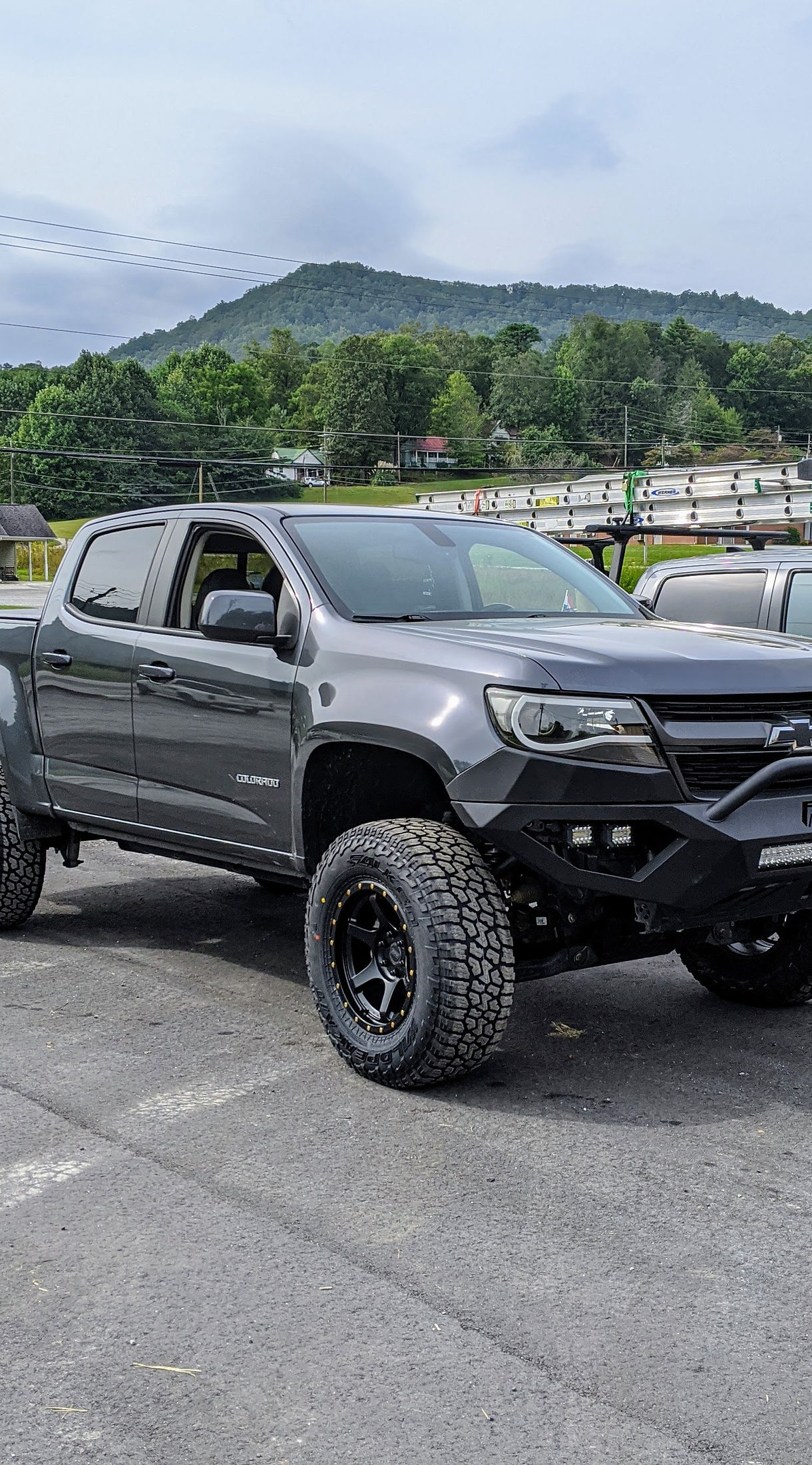 SCR Customs & Automotive in Clayton, GA
