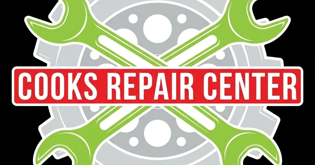 Cooks Repair Center in Shippensburg, PA
