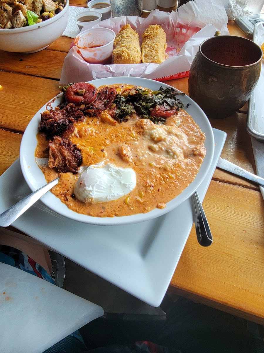 Tiki West Raw Bar and Grill in Tavares, FL