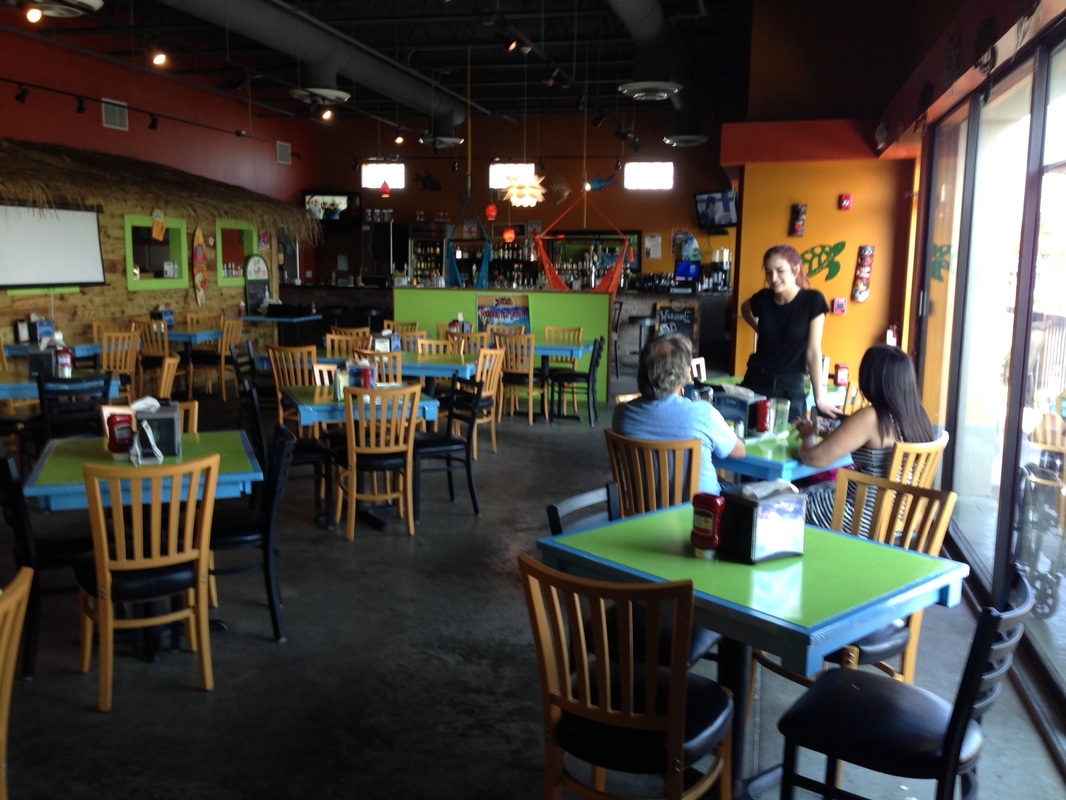 Tiki West Raw Bar and Grill in Tavares, FL (5)