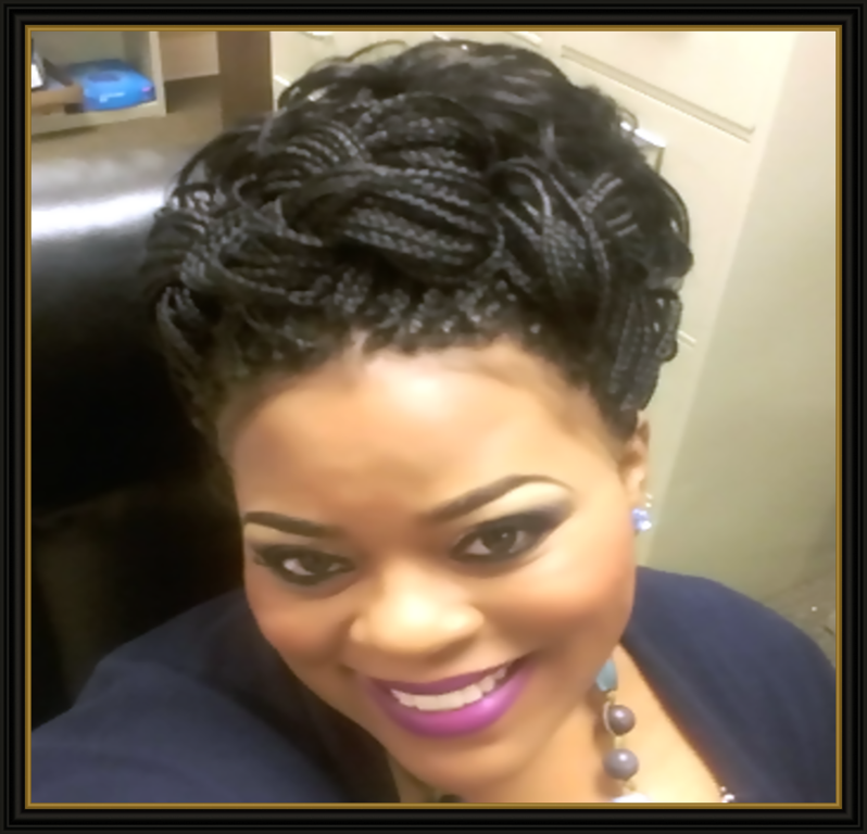 Grace African Hair Braiding in Simpsonville, SC