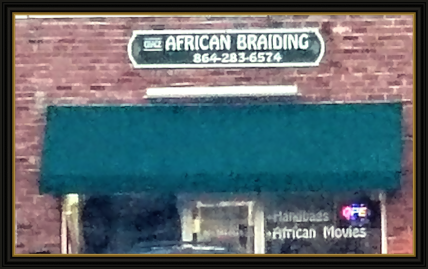 Grace African Hair Braiding in Simpsonville, SC (2)