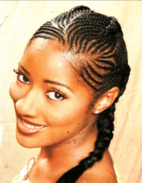 Grace African Hair Braiding in Simpsonville, SC (4)