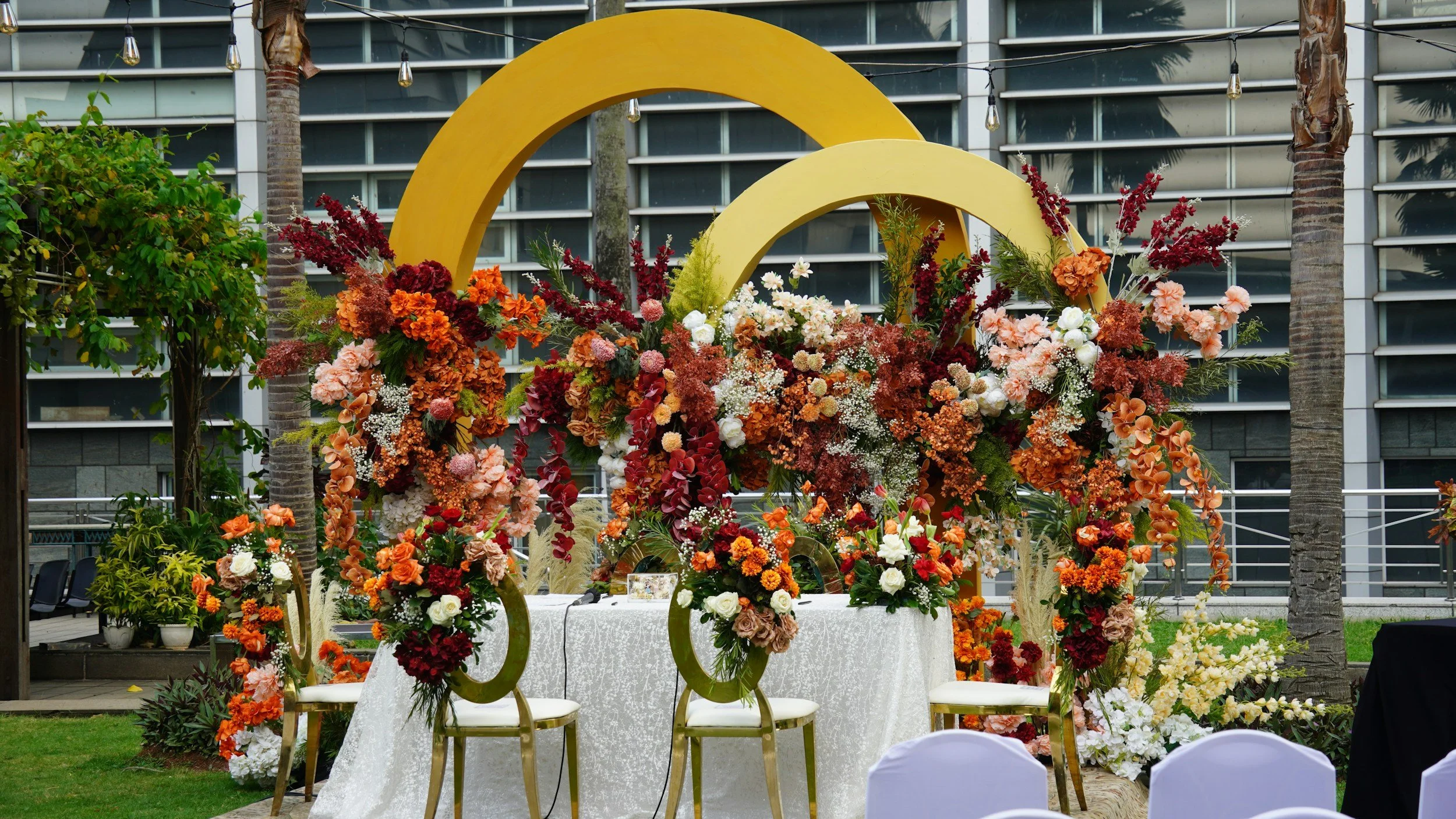 Choice Design Events in Clifton, VA (2)