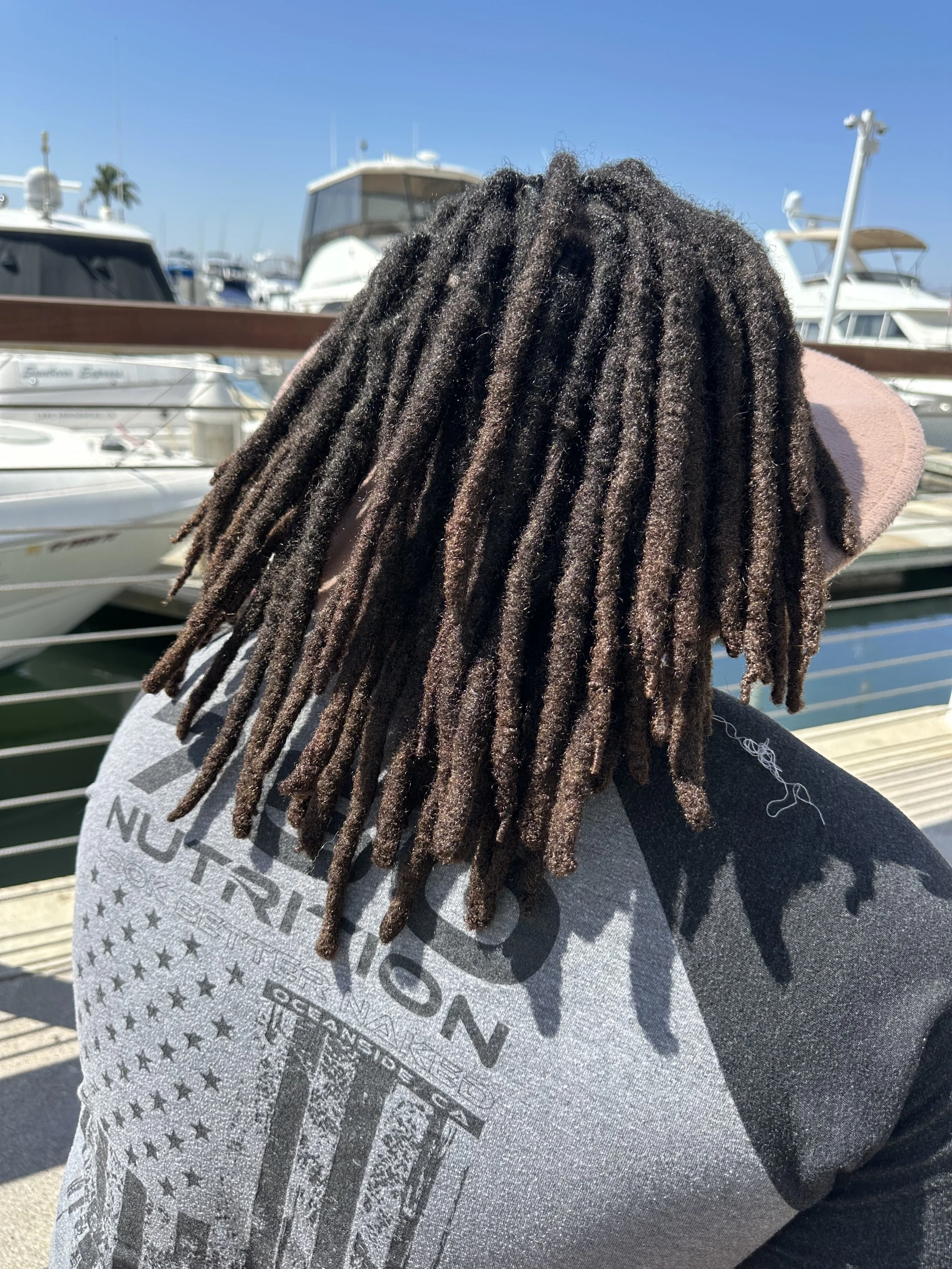 Kissi Aesthetic Hair in Huntington Beach, CA