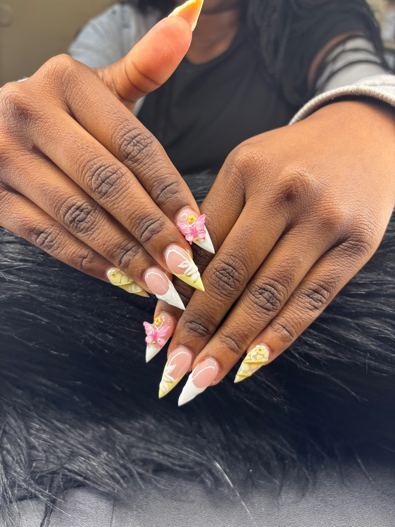 Exquisite Nails & More in Sebring, FL