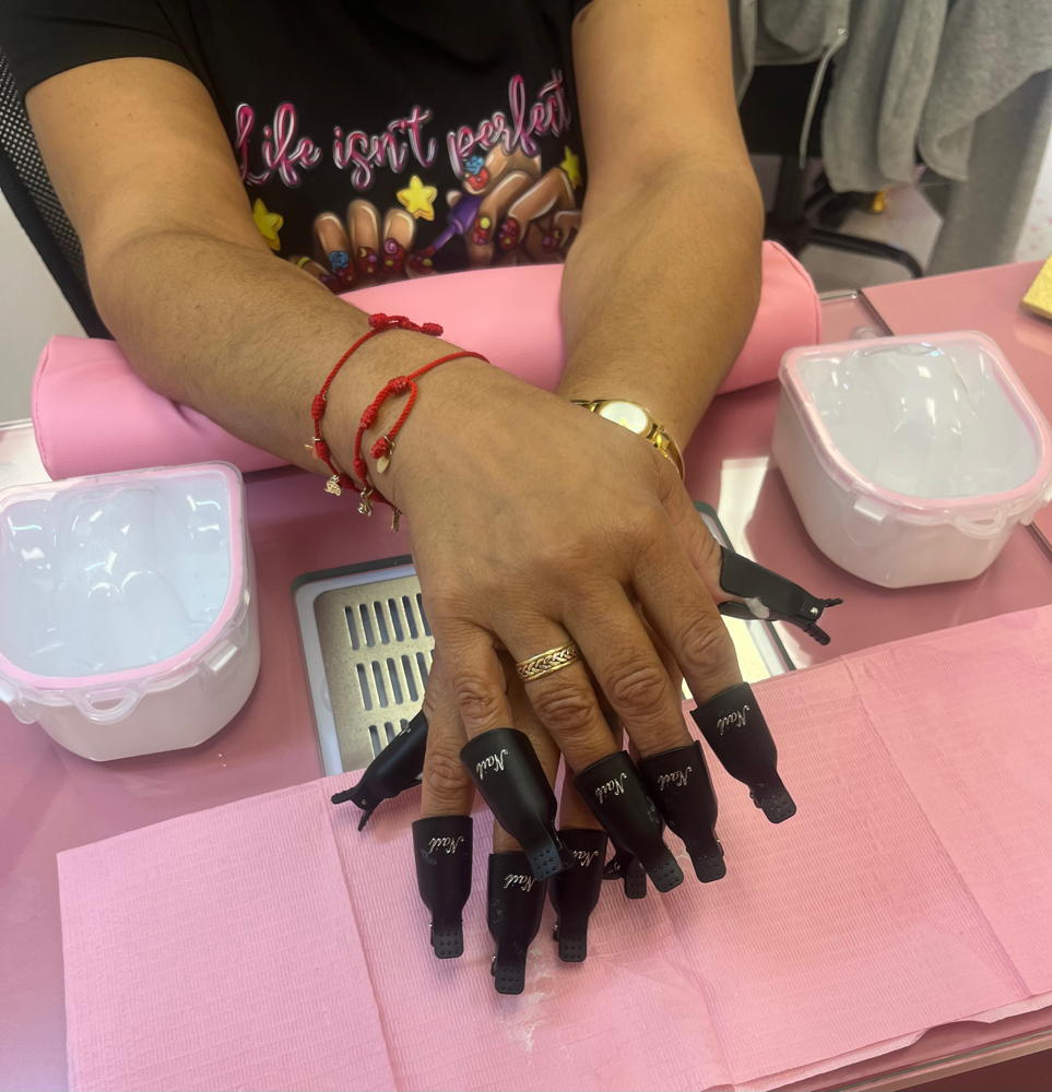 Exquisite Nails & More in Sebring, FL (2)