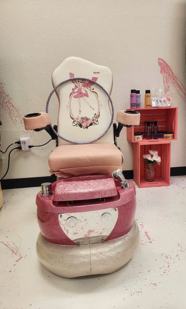 Exquisite Nails & More in Sebring, FL (5)