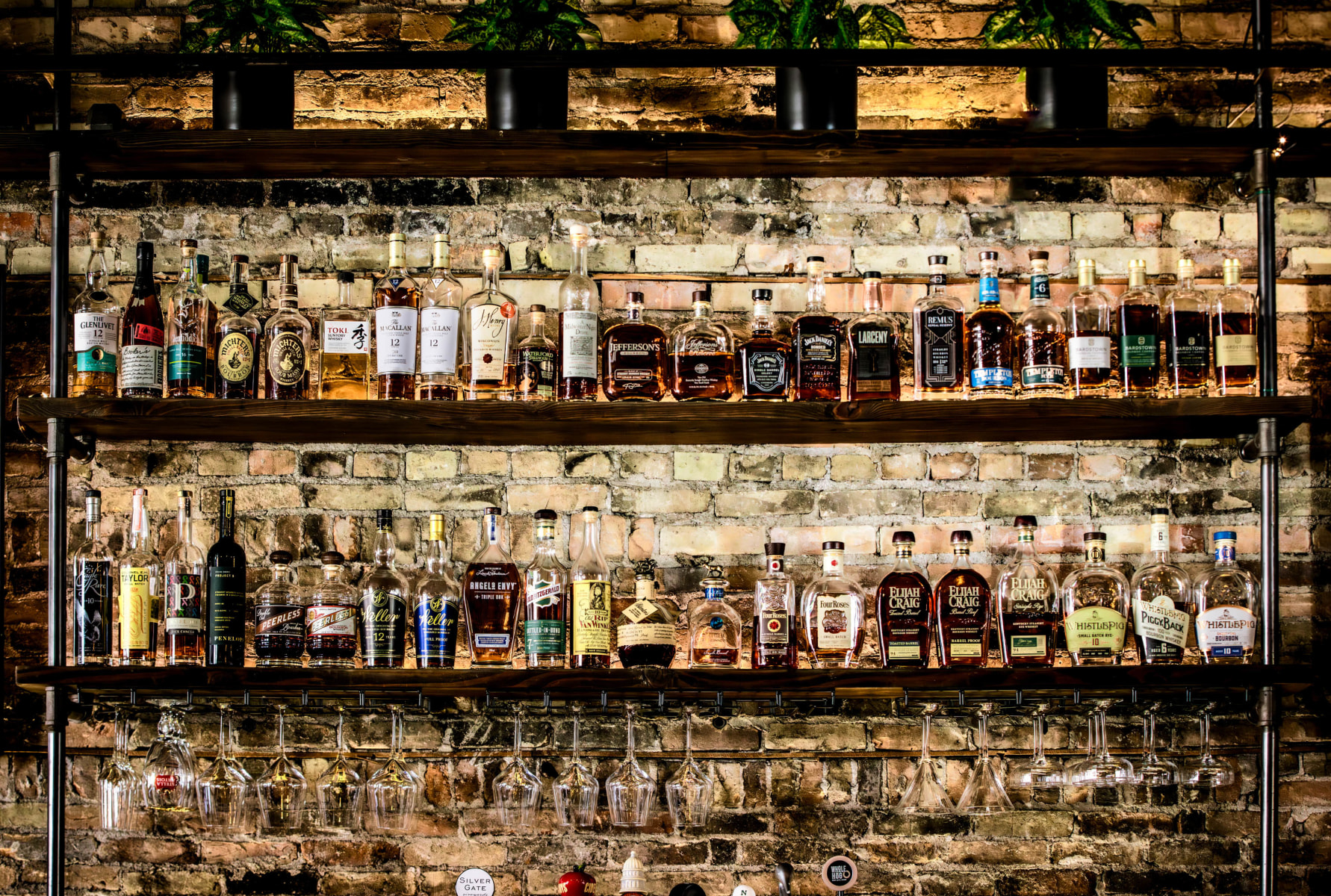 Brew & Ole's Gastropub in Burlington, WI