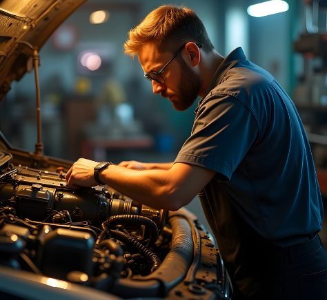 Empire Automotive Repair & Tires in Corona, CA (5)