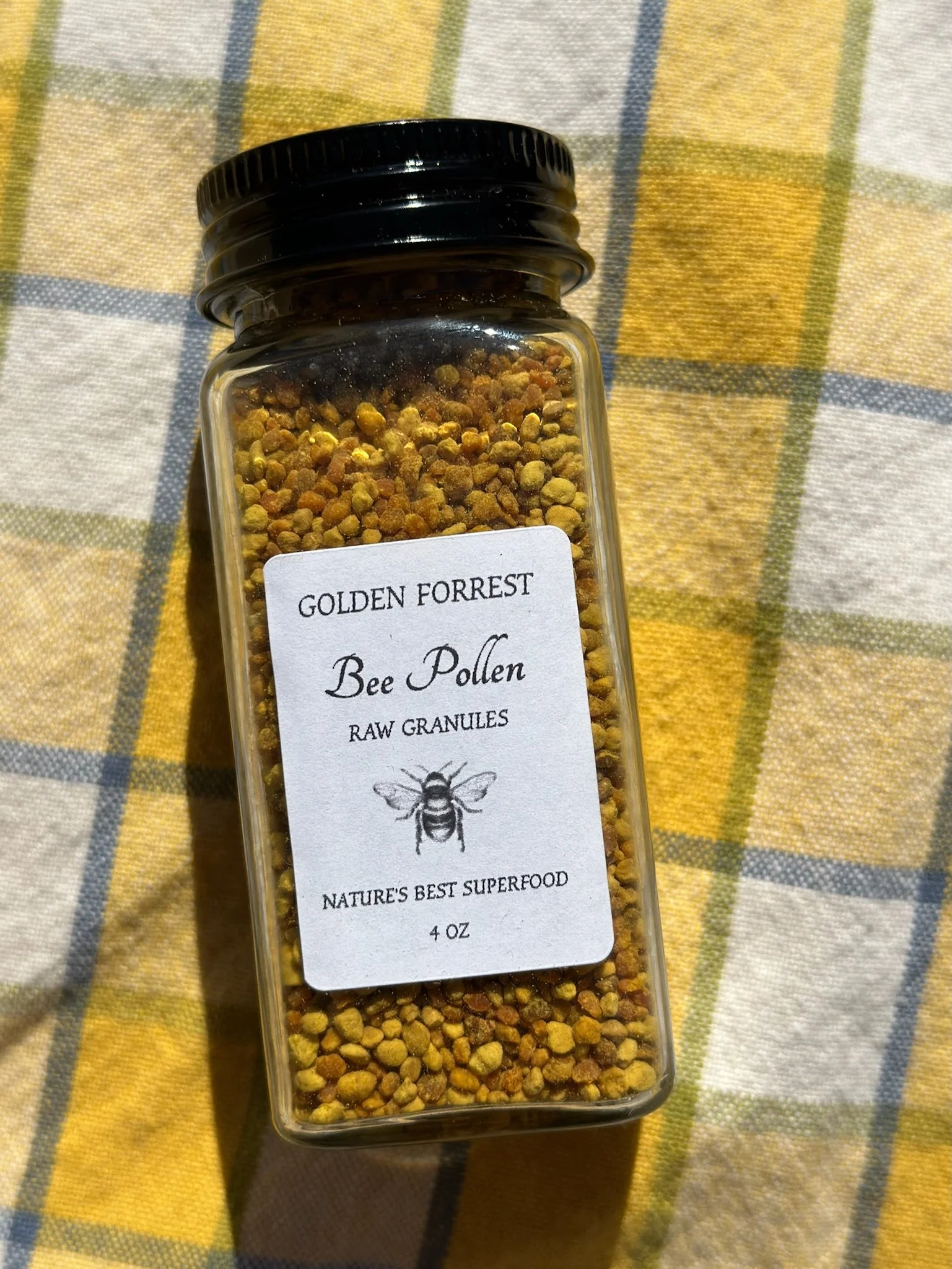 Golden Forrest in Rockville, IN (6)