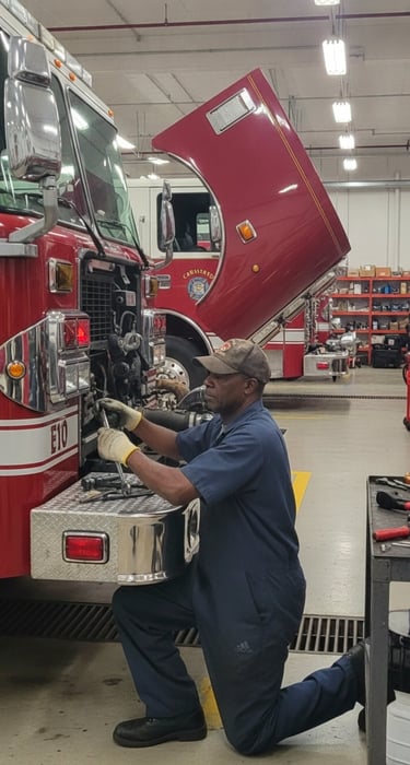 HEI Mobile Truck Repair in Washington, NC (4)