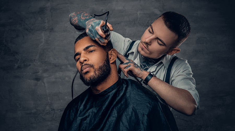 Gate City Barber School in Greensboro, NC (3)