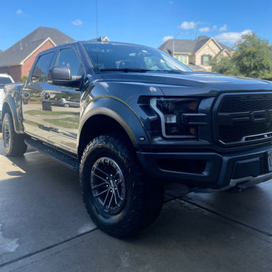 Houston Auto Details - Mobile Detailing and Ceramic Coating in Friendswood, TX (5)