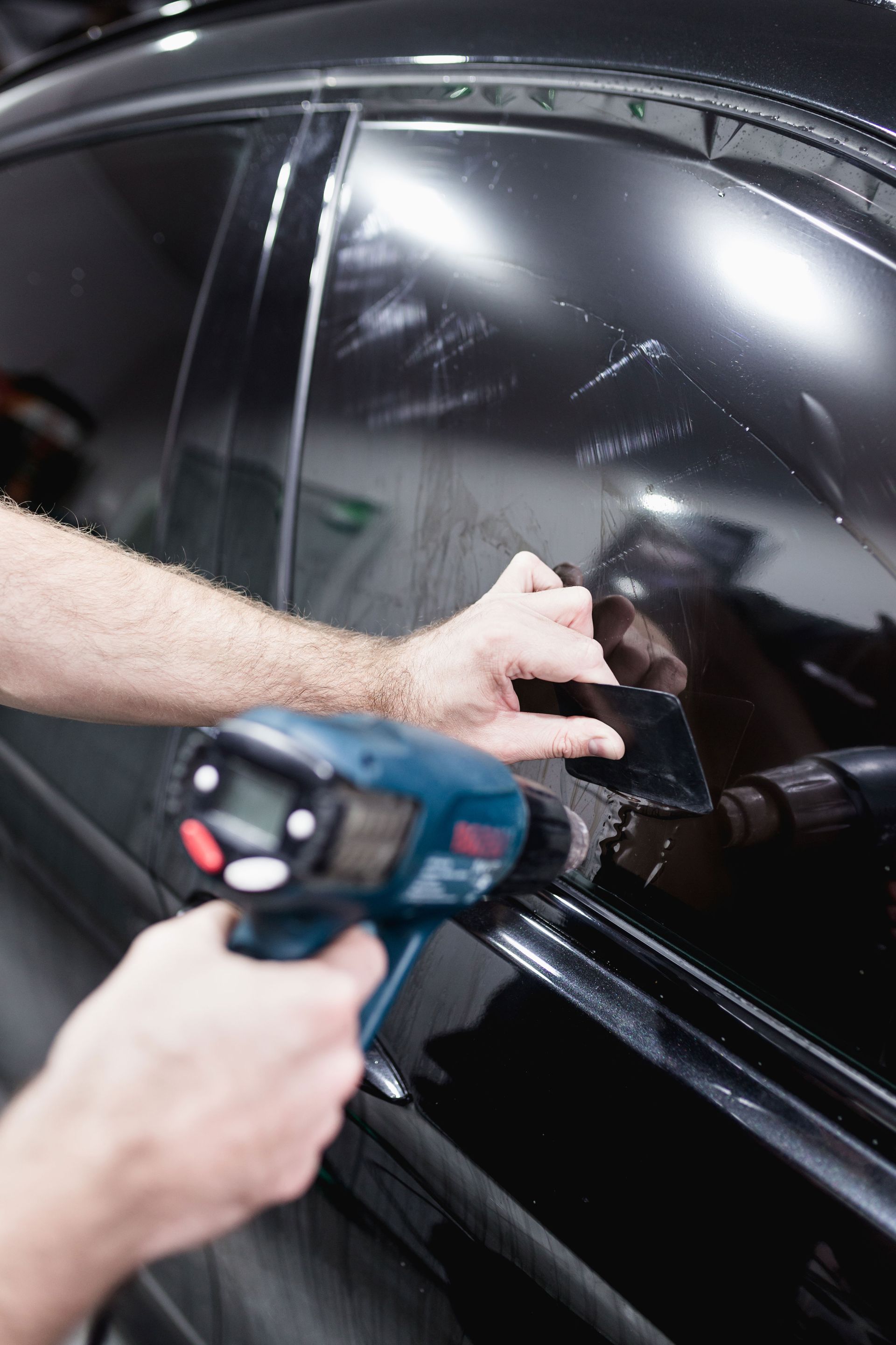 Ideal Auto Detail in Kingsport, TN (3)