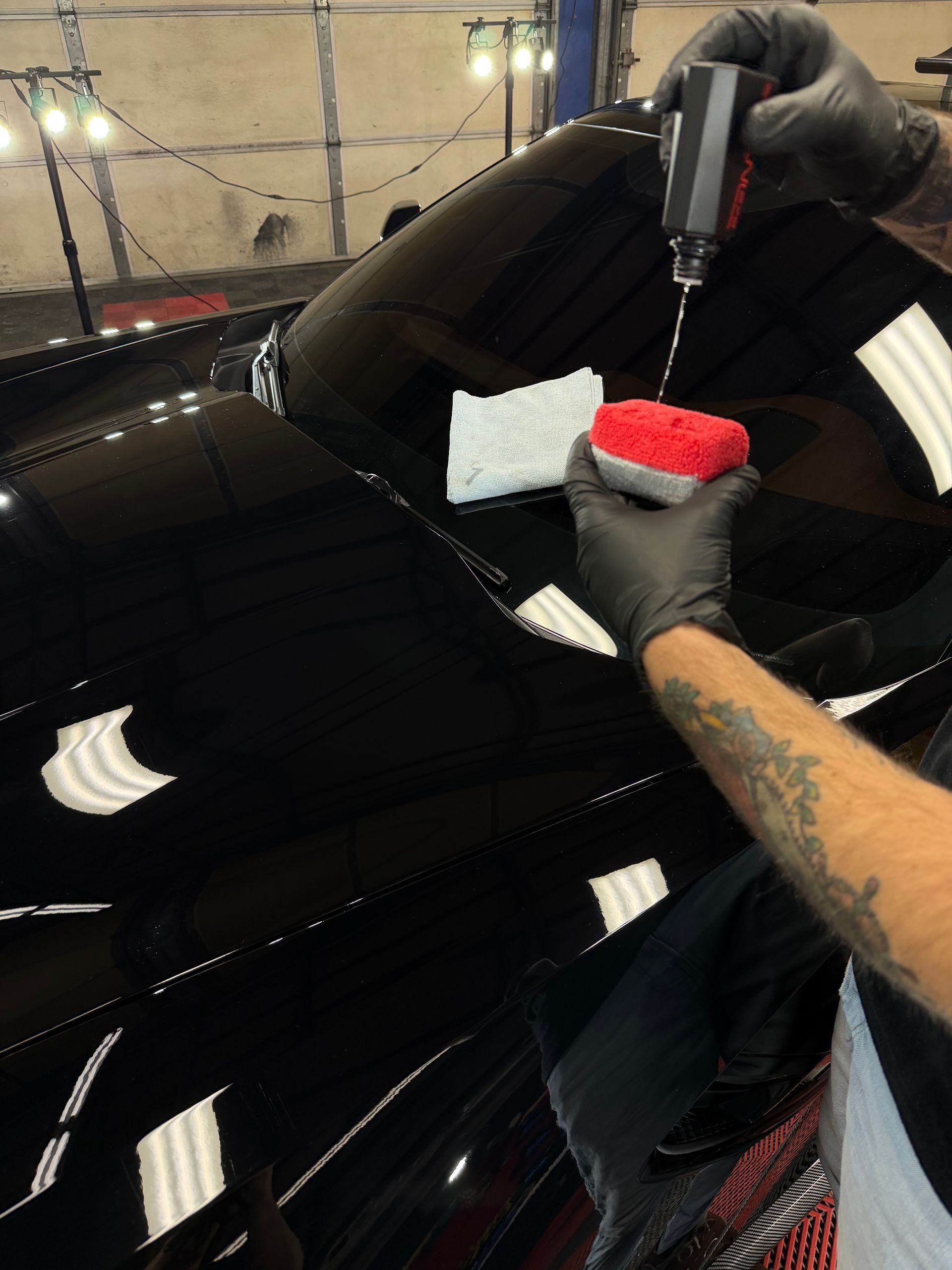 Ideal Auto Detail in Kingsport, TN (4)