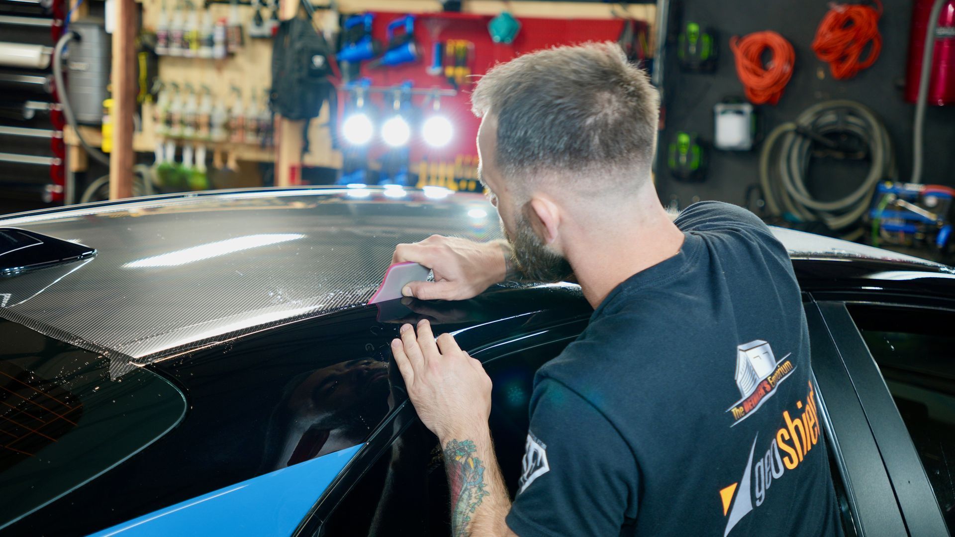 Ideal Auto Detail in Kingsport, TN (5)