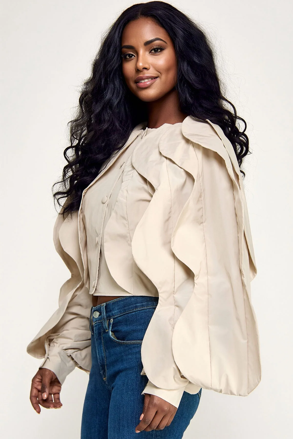 Thick in Los Angeles, CA