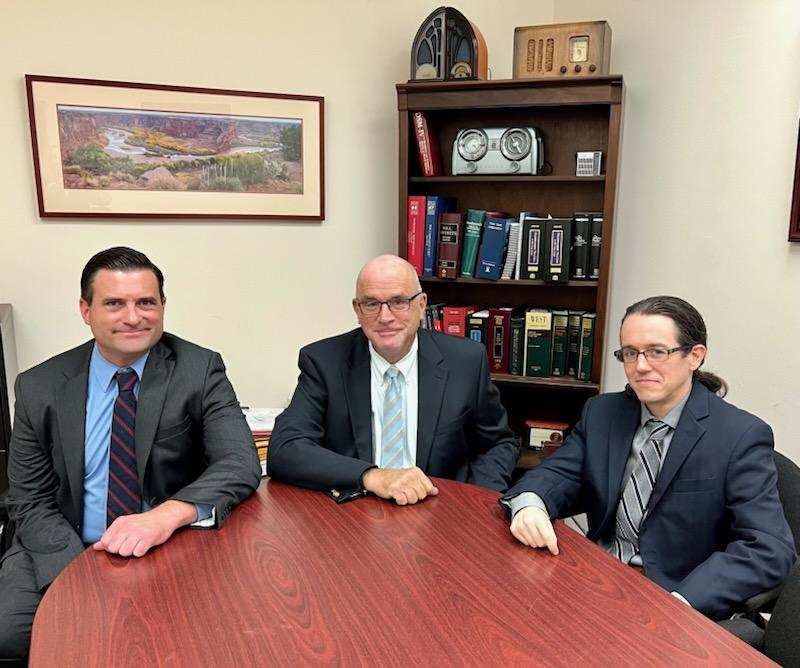 David a Smith Law Office PLLC in Garden City, NY