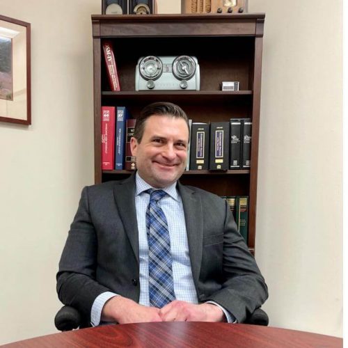 David a Smith Law Office PLLC in Garden City, NY (3)