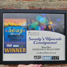 Sandy's Upscale Consignment in Walworth, WI (4)