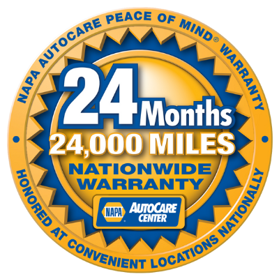 Complete Auto Repair of Sellersburg in Sellersburg, IN (2)