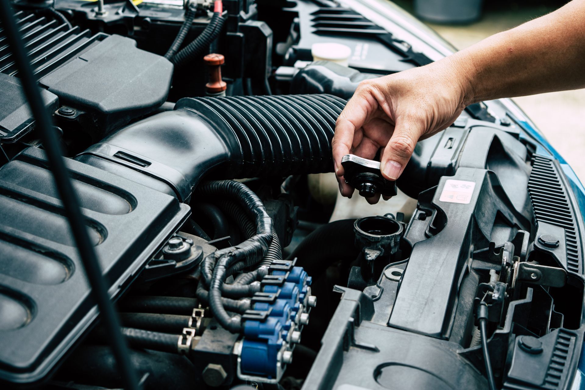 Ed's Automotive in Palmetto, FL (6)