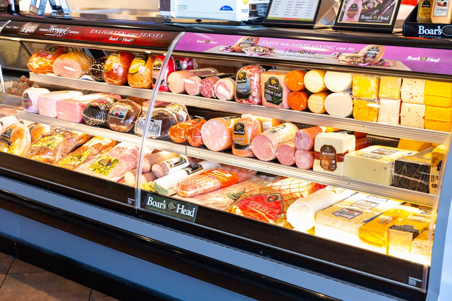 Old World Delicatessens in Covina, CA (4)