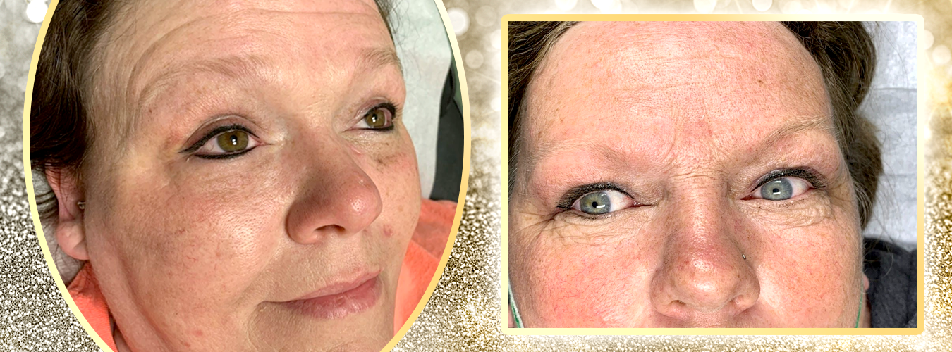 CAROLINE PERMANENT MAKEUP MICROBLADING EMERALD ISLE in Emerald Isle, NC (2)