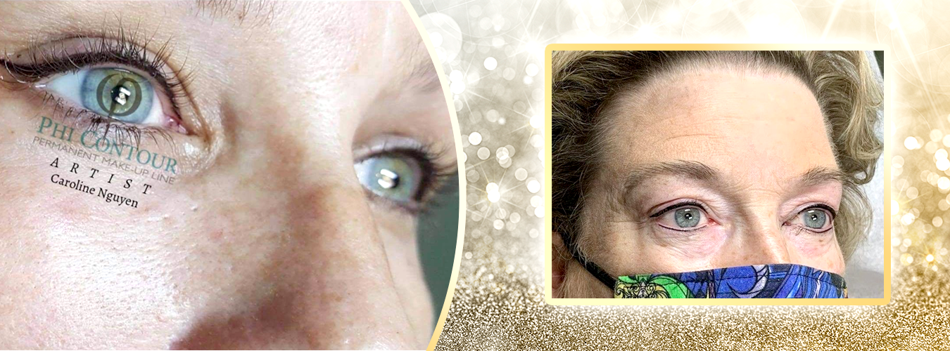 CAROLINE PERMANENT MAKEUP MICROBLADING EMERALD ISLE in Emerald Isle, NC (3)