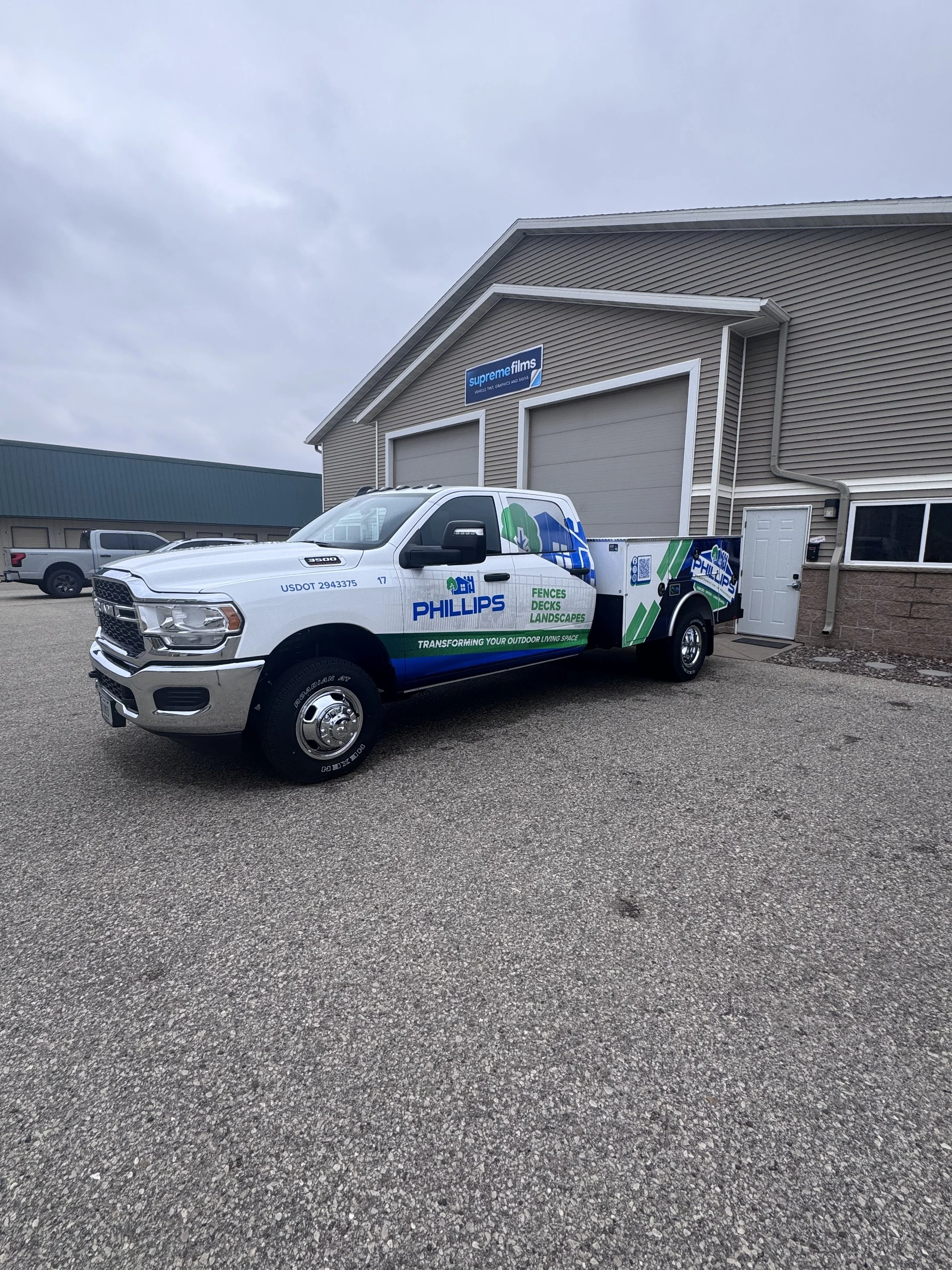 Supreme Films in Holmen, WI