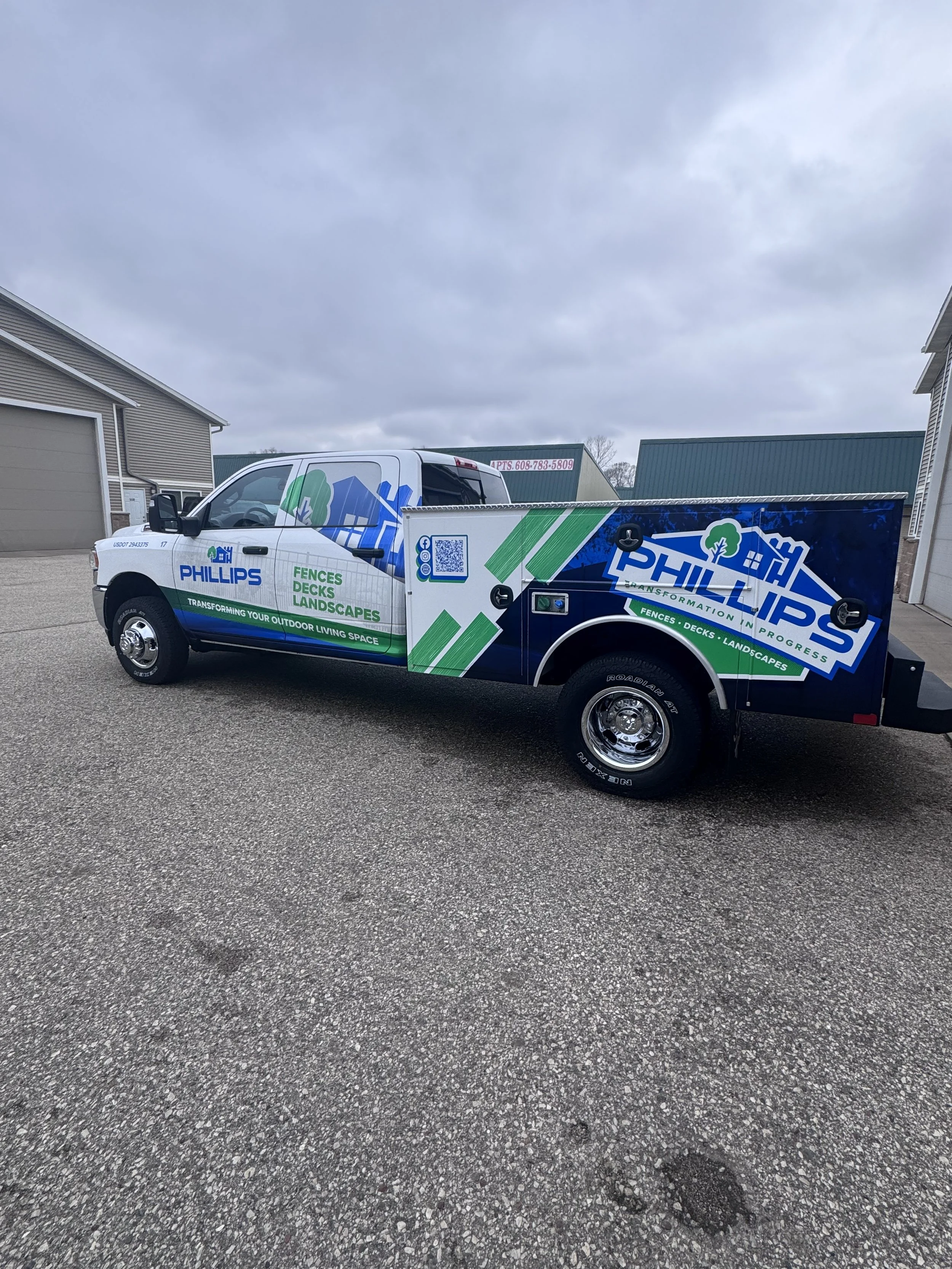 Supreme Films in Holmen, WI (4)