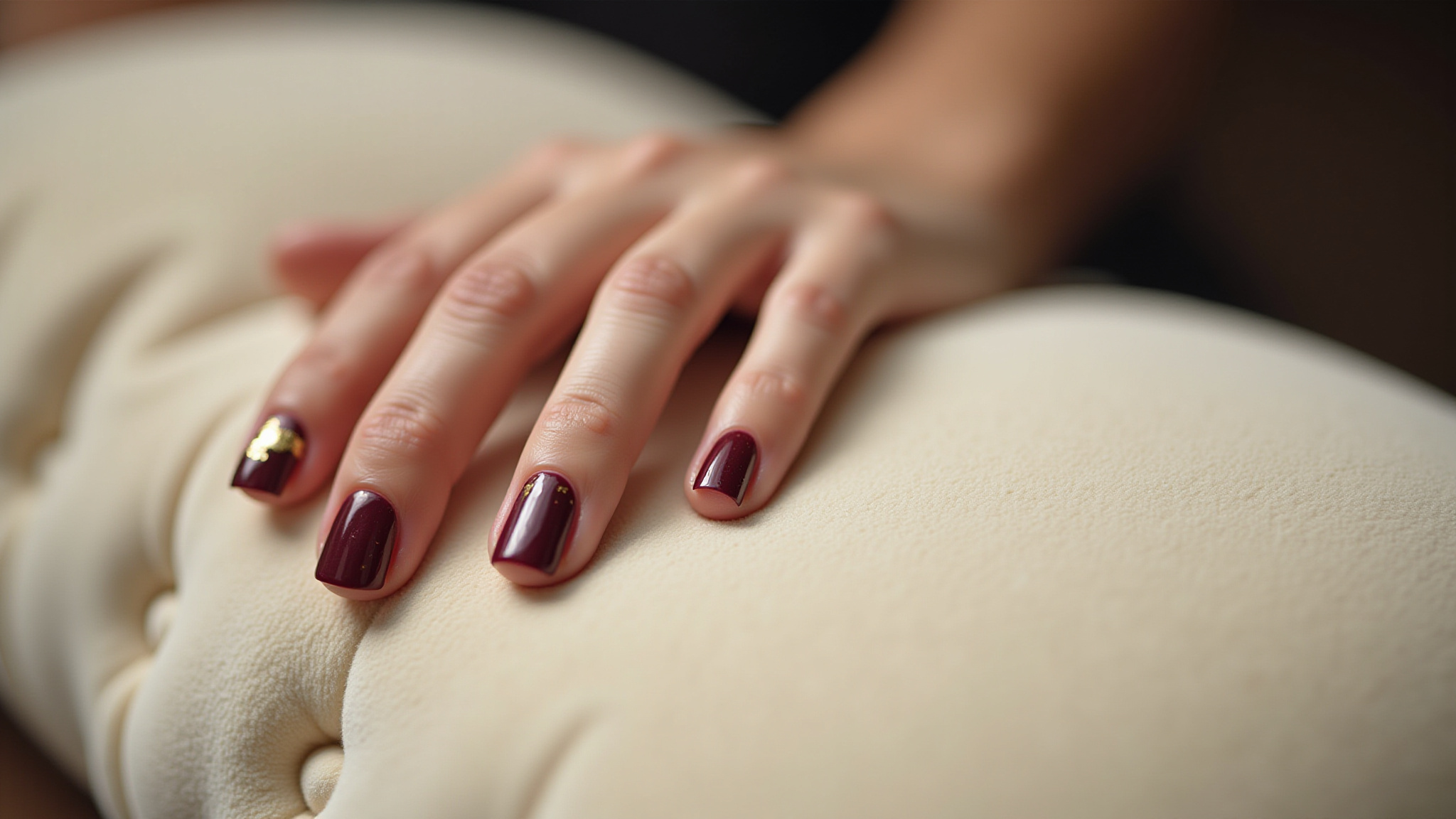 Elite Nail Spa in Dayton, OH (3)