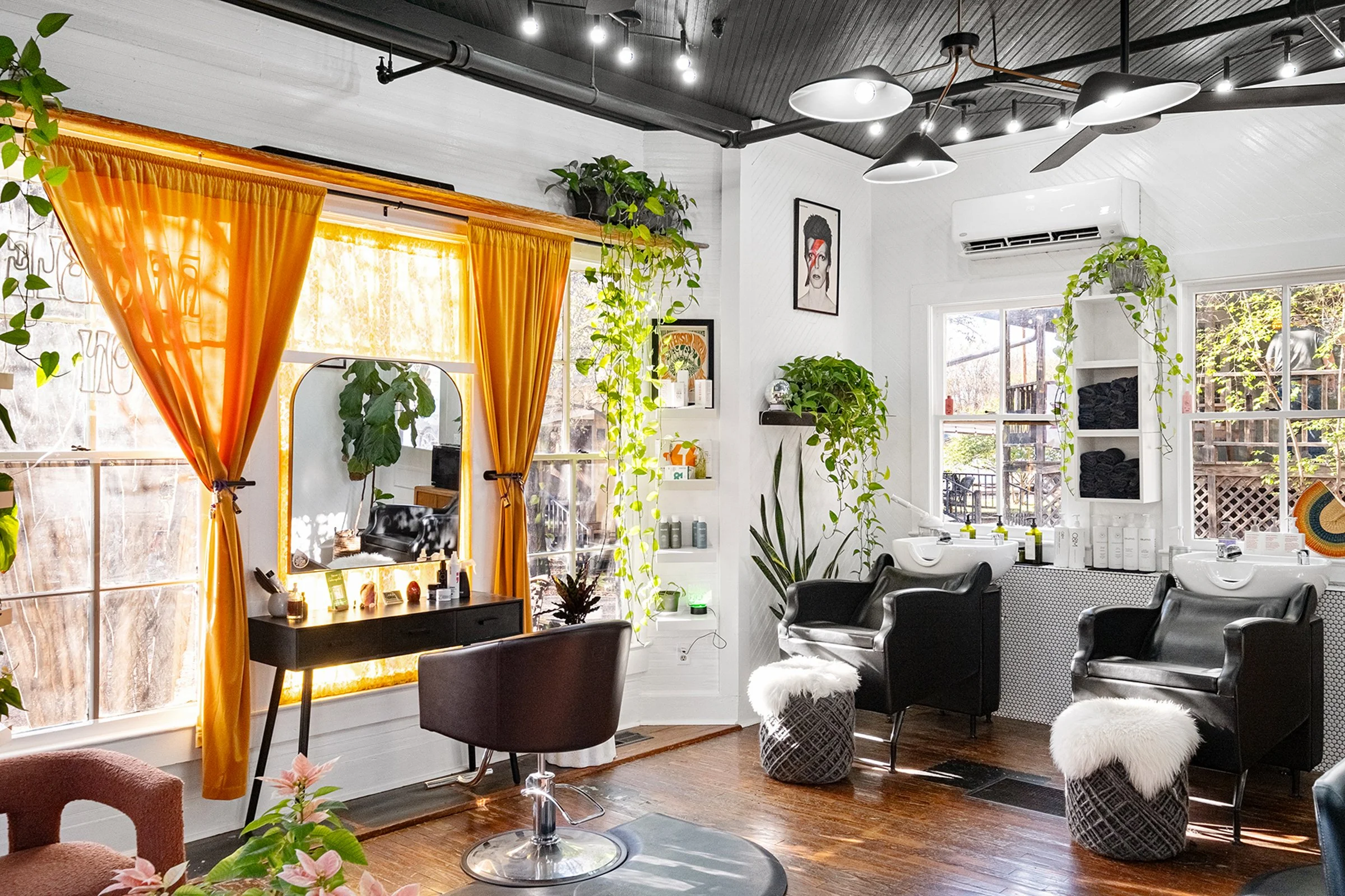 Ramble On Salon in Bastrop, TX (5)