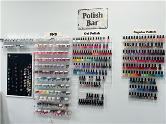 Oh My Nails Salon and Spa in Demorest, GA (3)