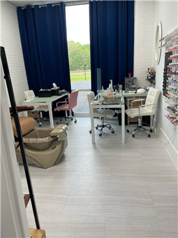Oh My Nails Salon and Spa in Demorest, GA (6)