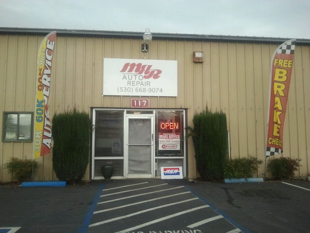 Mar Auto Repair in Woodland, CA (3)