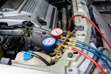 Mar Auto Repair in Woodland, CA (4)