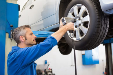 Mar Auto Repair in Woodland, CA (5)