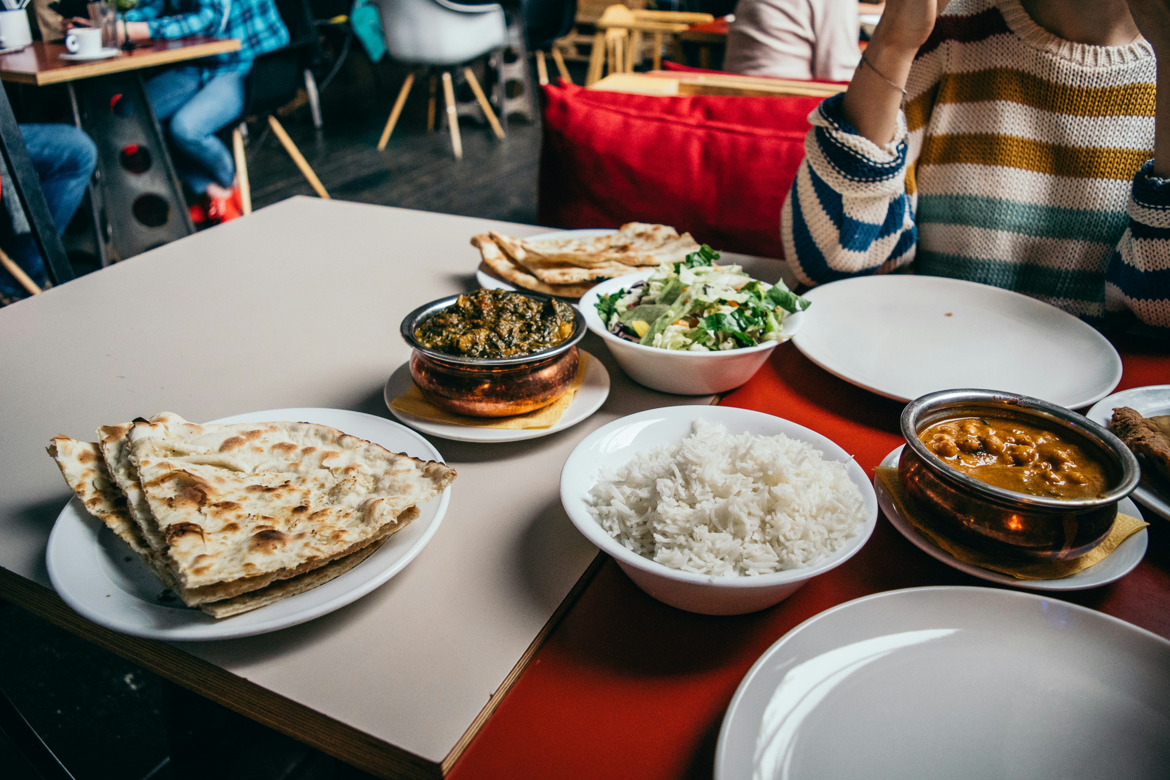 Everest Restaurant in Cotati, CA (2)