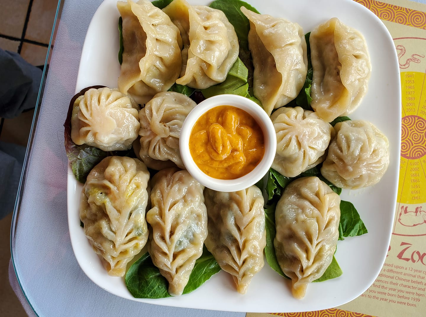 Everest Restaurant in Cotati, CA (3)